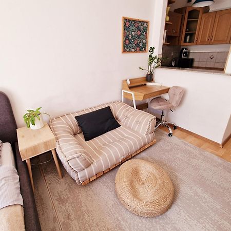 Inny Apartament Rynek Ополе Экстерьер фото